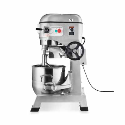 Planetary Mixer 40-120L